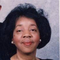 Ruth E. Hester