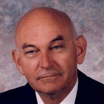 Carveth Whitfield Bennett, Sr.