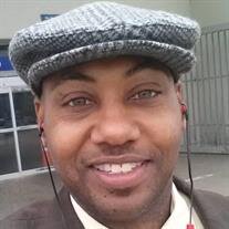 Phillip Jones Jr.
