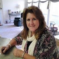 Vicky Lynn Godwin