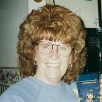 Mrs. Barbara A. Jones