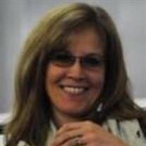 Linda Garrison Foster