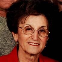 Veronica I. Gennovario