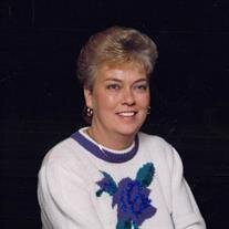 Glenda Gail Crowder