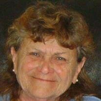 Mrs. Roberta Gloria Coblens