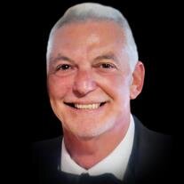 Jimmy Ray Ade