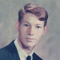 Dale Lee Smith