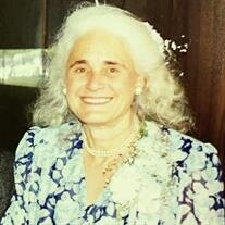 FRANCES ONITA BABCOCK
