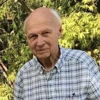 Jann Floyd Janitz