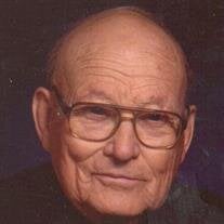 Harold L. May