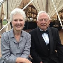 Paul E. Cameron Jr. `53