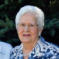 Marian May Finnerty