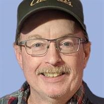 Charles "Chuck" V. Rothermich