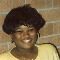 Cheryl Renee' Harris