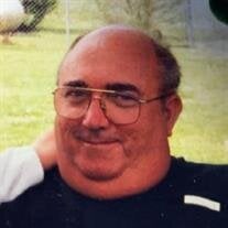 David Kelly Franklin Jr