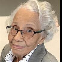 Ms Glady Sands