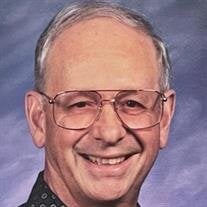 Daryl Joseph Seedborg