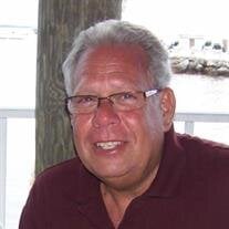 Stephen Mark Finkelstein