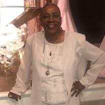 Merlene Carmeta Lindsay
