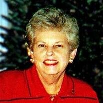 Mrs. Gail Kennedy Player