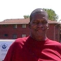 Darrell Napoleon Ditto Sr.