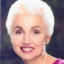 Elizabeth Jane "Betty" Soltys