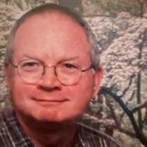 Richard "Dick" Lewis Costlow