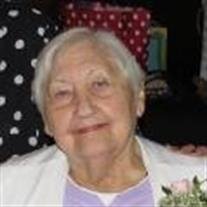 Adele Dorosch