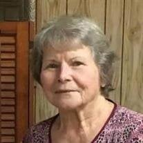 Reba Hardie Williams