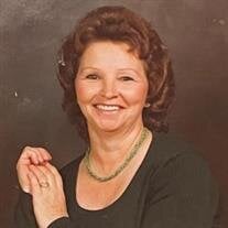 Ruby Lee Ramey