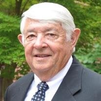 John M. McWilliams