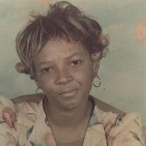 Louise Patricia Stepney