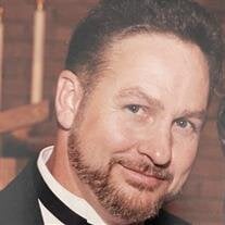 Jerry Brooks BUCHANAN