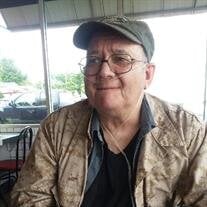 Bobby Stephen Welch