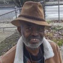 Leroy Stafford Arrington
