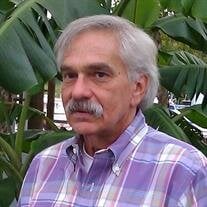 Steven Wolfson