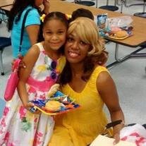 Ms. Latoya Stokes