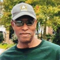 Mr. Johnny E. Cole