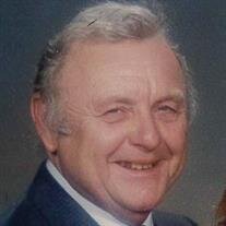 Billy Irvin Shores