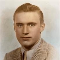 Charles W. Gardner Jr