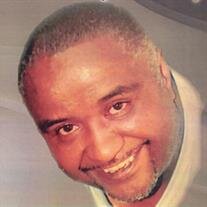 Lloyd Francis Ward Sr.