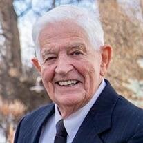 Stanley "Stan" LeRoy Brown