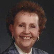 Dorothy A. Sitts