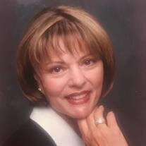 Antoinette Mary Miano