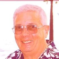 Robert Cleghorn Janz