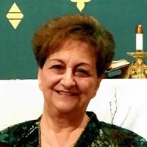 Earline Alleman Landry