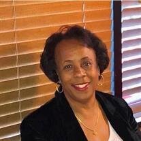 Ms. Jeanette Atterberry