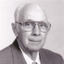 Charles Whorton Jr.