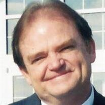 Mark Workman Davis
