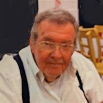 Robert Dennis Rairden